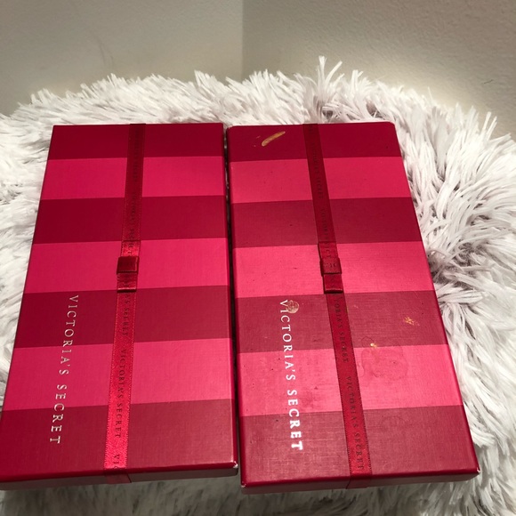 🎉🌸💖Host Pick🎉🌸💖 Victoria's Secret Luggage Tags - Picture 5 of 5